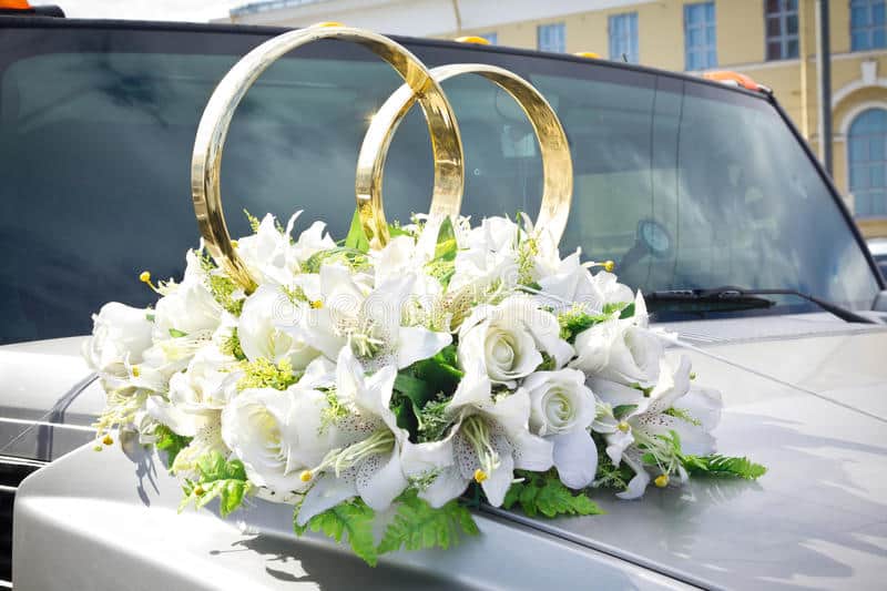 weeding limousine service minneapolis